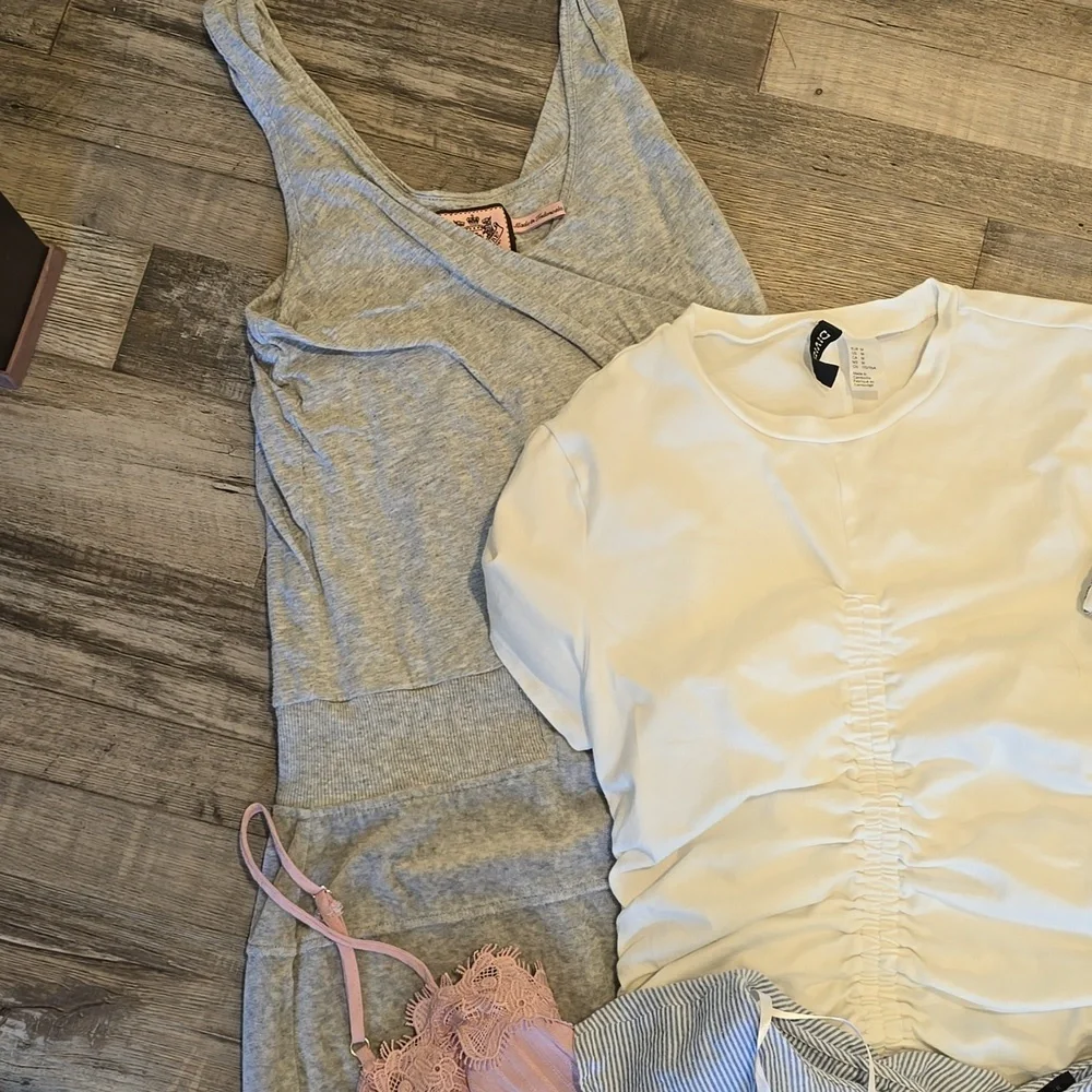Bundle of American‎ Eagle, J.Crew, Juicy Couture, Blu Pepper, and more LOT!​